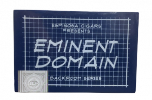 Eminent Domain