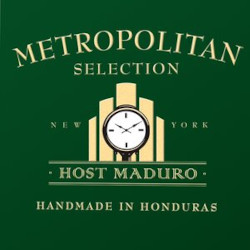 Metropolitan Host Maduro