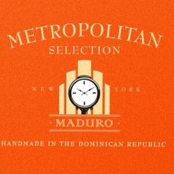 Metropolitan Maduro