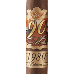 90 Miles 1980 Edition