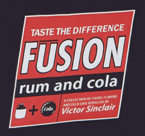 Fusion