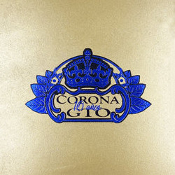 Corona de GTO 10 Años