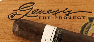 Genesis The Project