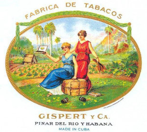 Gispert