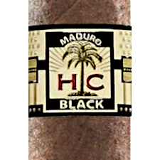 Black Maduro