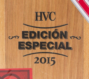 Edicion Especial 2015