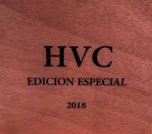 Edicion Especial 2018
