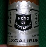 Excalibur Royal Sterling