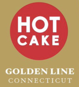 Hot Cake Golden Line Connecticut