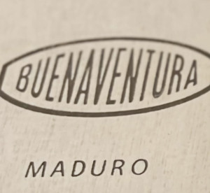 Buenaventura Maduro