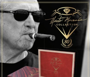 80th Anniversary NM80