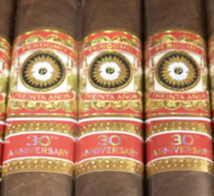 30th Anniversary Box-Pressed Sun Grown