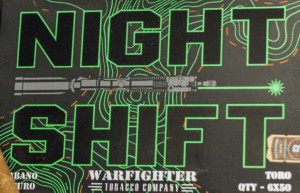 Night Shift
