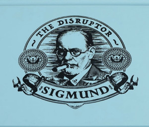Sigmund: Chapter One