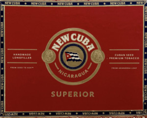 Superior