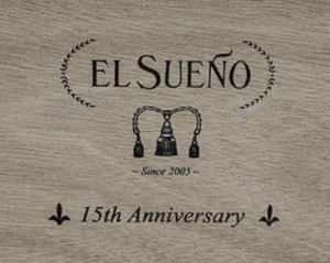 15th Anniversary