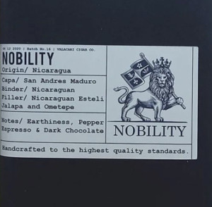 Nobility