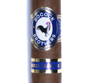 World Traveler Habano
