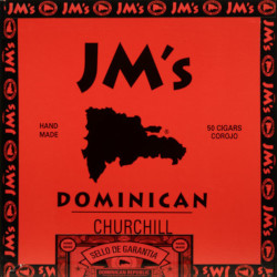 Dominican Corojo