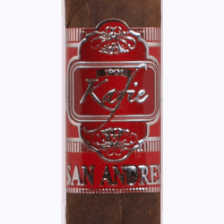 San Andres Maduro