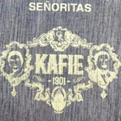Señoritas