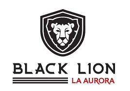 Black Lion