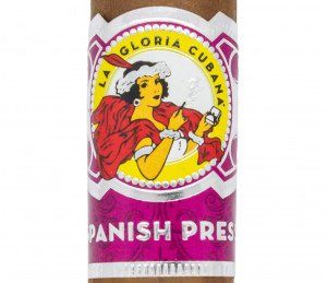Spanish Press
