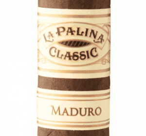 Classic Maduro