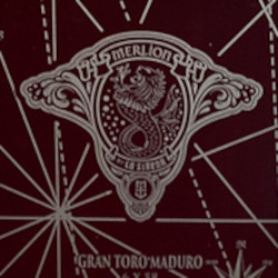 Merlion Maduro