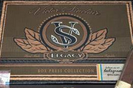 Legacy Box Press
