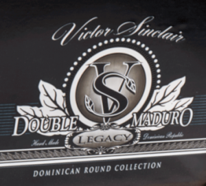 Legacy Double Maduro