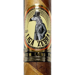Liga Zebra by American Viking