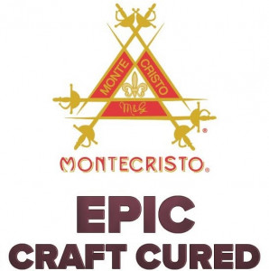 Epic Craft Cured