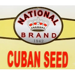 Cuban Seed