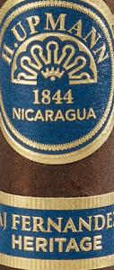 Nicaragua AJ Fernandez Heritage