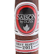 First Harvest 2011 Maduro