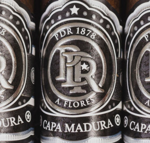 1878 Capa Maduro