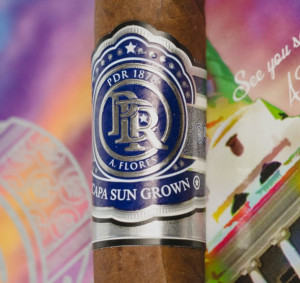 1878 Capa Sun Grown
