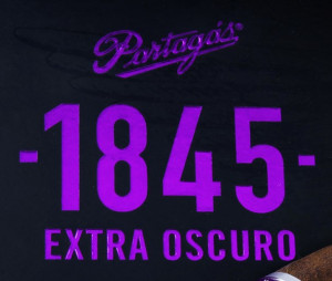 1845 Extra Oscuro