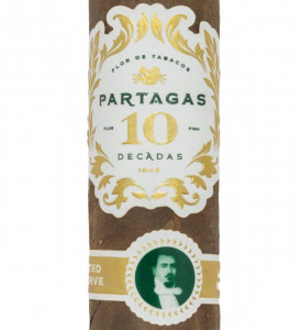 Limited Reserve Decadas 2019