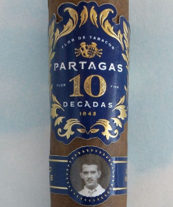 Limited Reserve Decadas 2021
