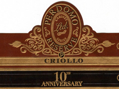 Cuban Criollo