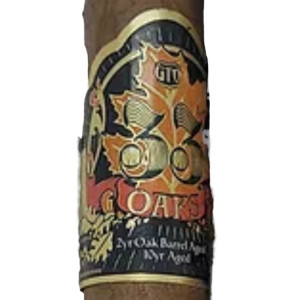 33 Oaks Corojo