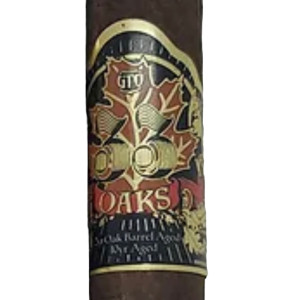33 Oaks Maduro