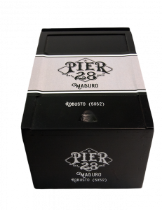 Pier 28 Maduro