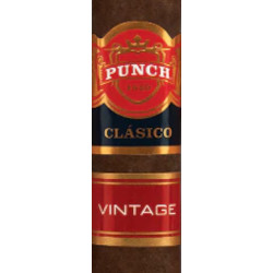 Clasico Vintage