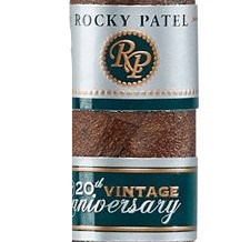 Vintage 20th Anniversary