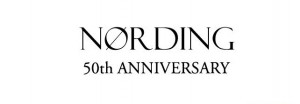 Nording 50th Anniversary