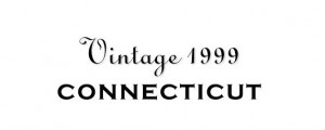 Vintage 1999 - Connecticut