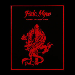 Fudo Myoo